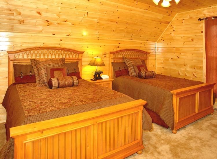 Summit Manor Condominiums ガトリンバーグ 部屋 写真