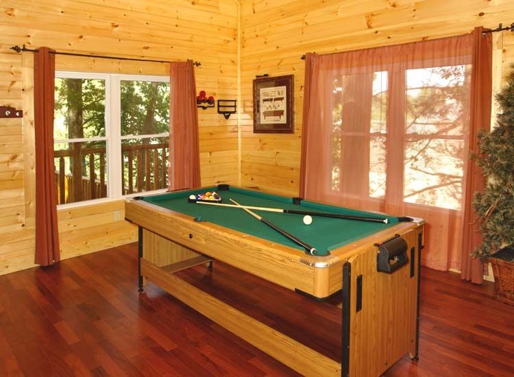 Summit Manor Condominiums ガトリンバーグ 設備 写真