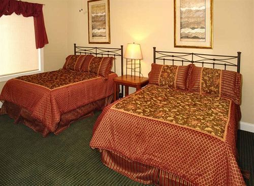 Summit Manor Condominiums ガトリンバーグ エクステリア 写真